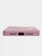 Розовый чехол Magsafe для iPhone 11 (Айфон 11)