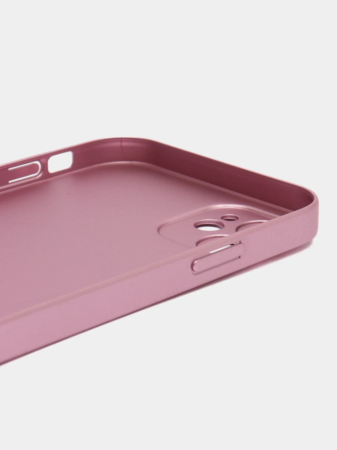 Розовый чехол Magsafe для iPhone 11 (Айфон 11)