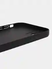 Черный чехол Magsafe для iPhone 11 (Айфон 11)