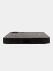 Черный чехол Magsafe для iPhone 11 (Айфон 11)