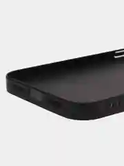 Черный чехол Magsafe для iPhone 11 (Айфон 11)