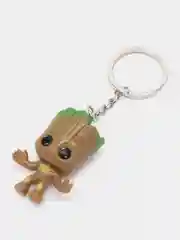 Брелок-игрушка "Грут" из фильма "Стражи галактики"