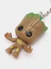 Брелок-игрушка "Грут" из фильма "Стражи галактики"