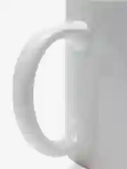 Угольный кружка сестре, на татарском языке
