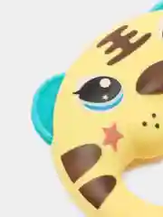 Лимонный погремушка для малышей