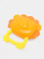Рыжий погремушка для малышей