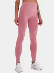 Розовый легинсы женские спортивные, лосины женские