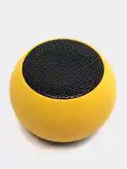 Голубой беспроводная Bluetooth-колонка MINI Y3