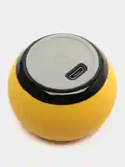Голубой беспроводная Bluetooth-колонка MINI Y3