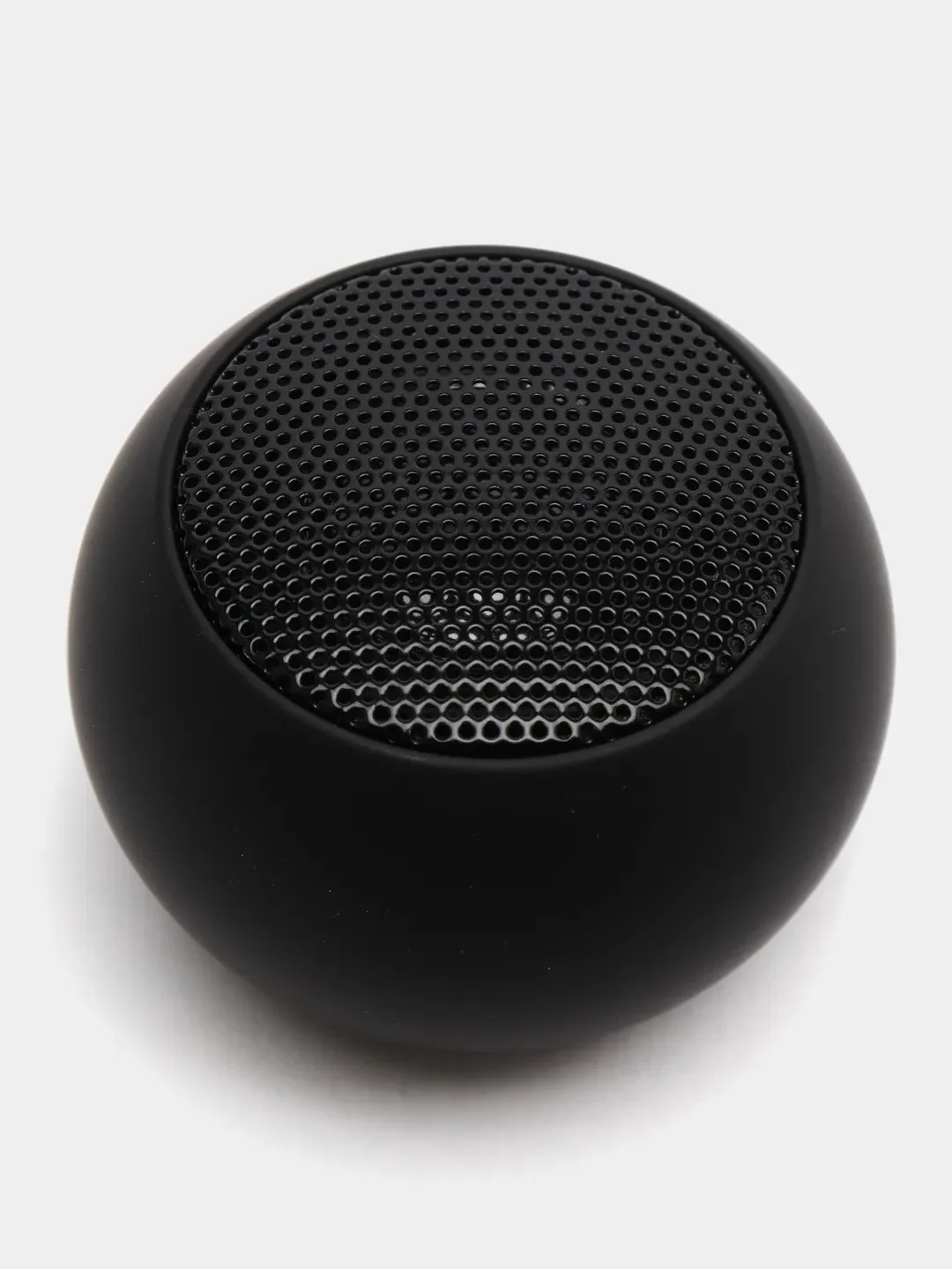 Черный беспроводная Bluetooth-колонка MINI Y3