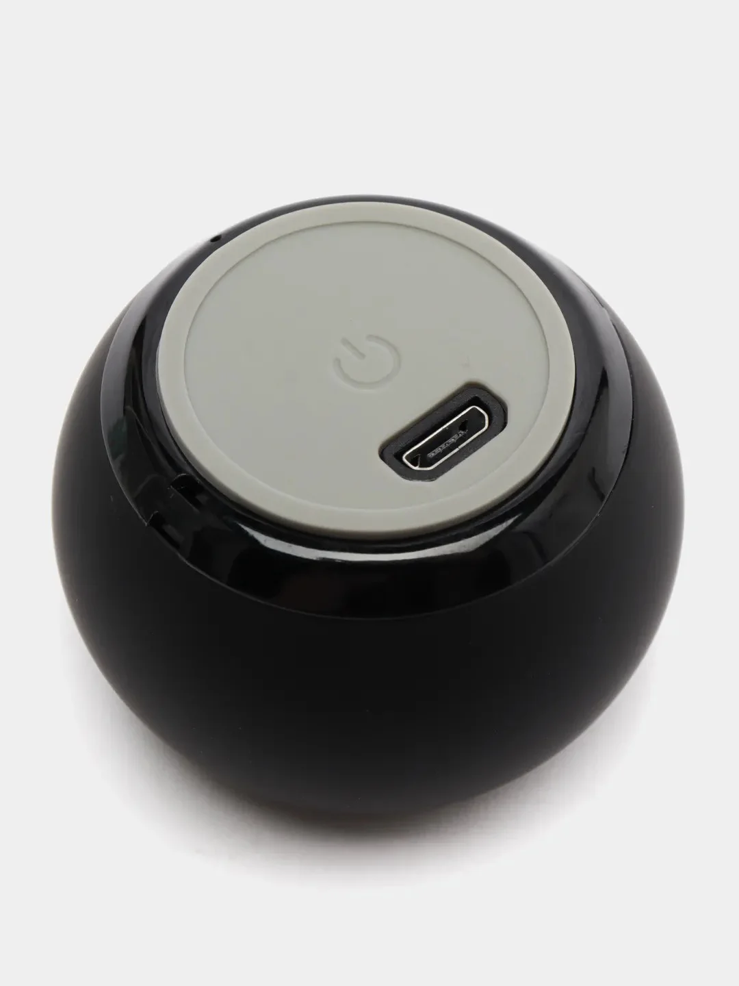Черный беспроводная Bluetooth-колонка MINI Y3