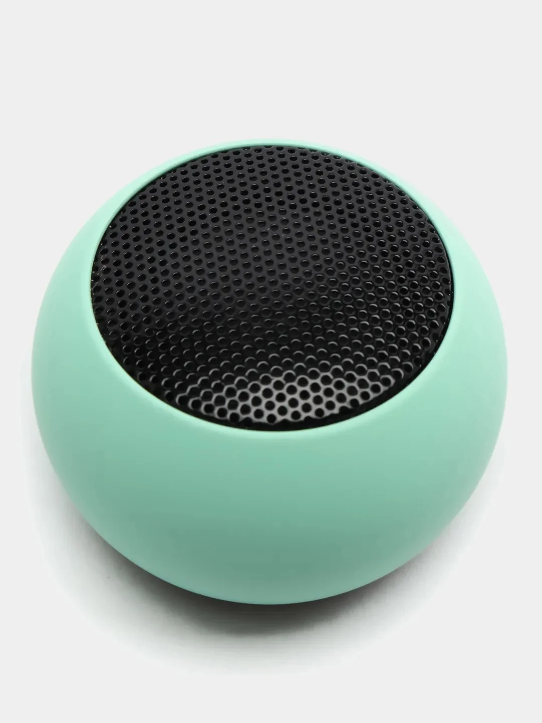 Зеленый беспроводная Bluetooth-колонка MINI Y3