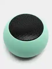 Зеленый беспроводная Bluetooth-колонка MINI Y3