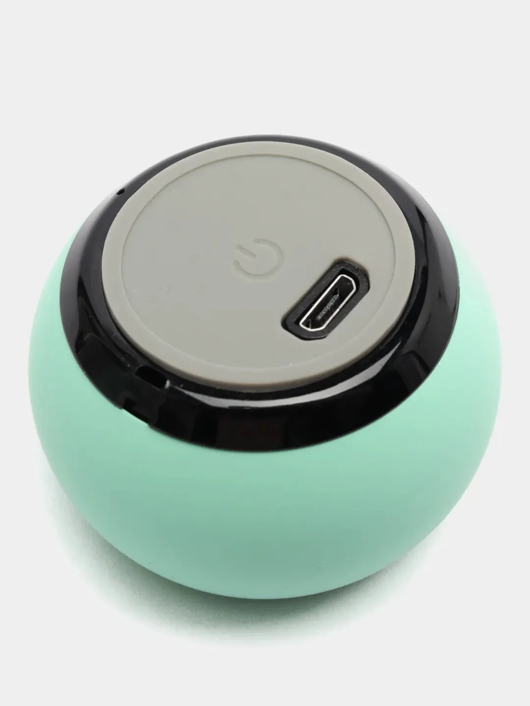 Зеленый беспроводная Bluetooth-колонка MINI Y3
