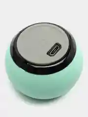 Зеленый беспроводная Bluetooth-колонка MINI Y3