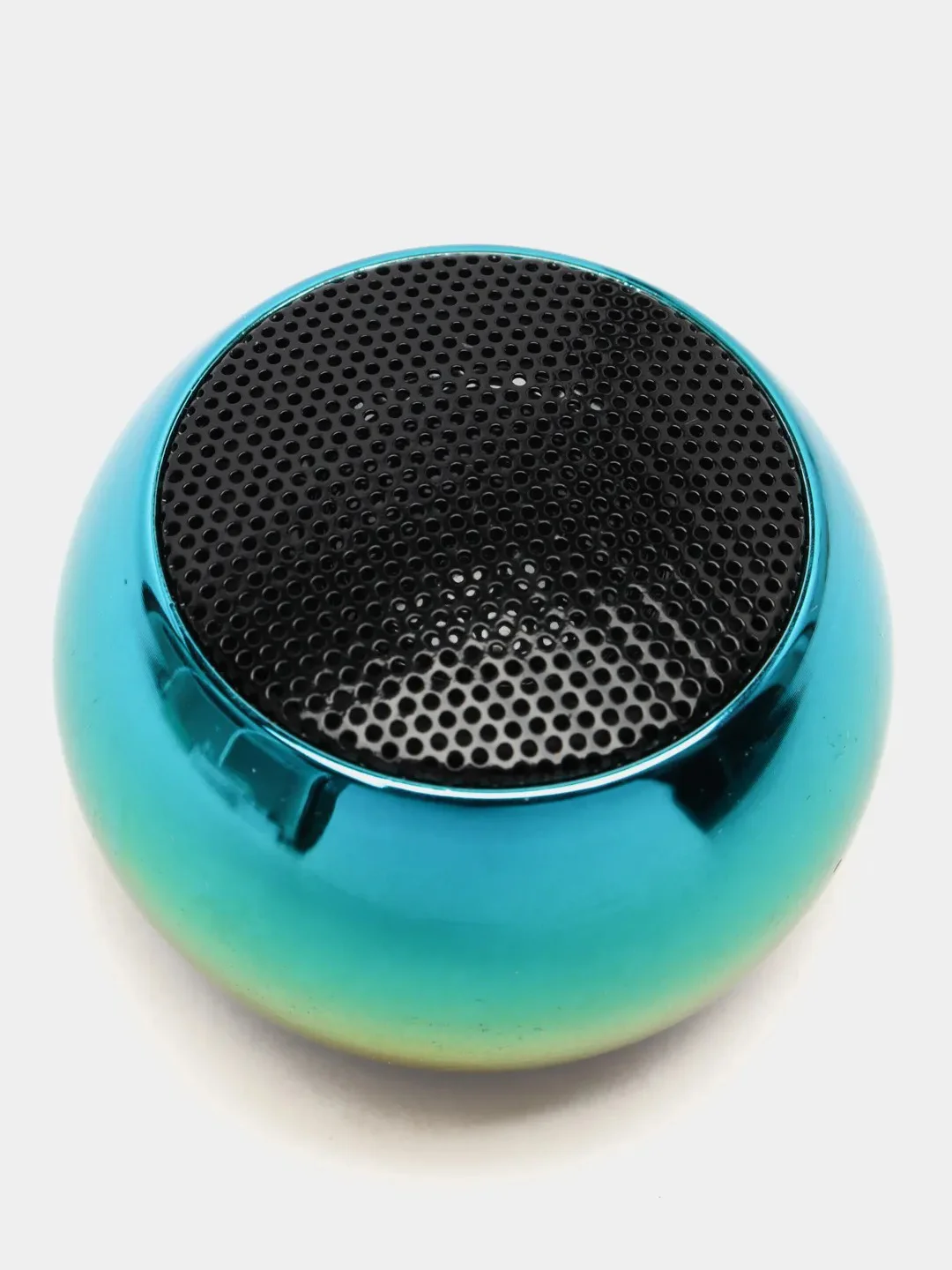 Зеленый беспроводная Bluetooth колонка MINI M003