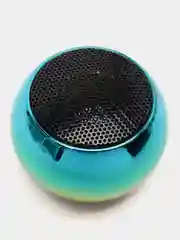 Зеленый беспроводная Bluetooth колонка MINI M003
