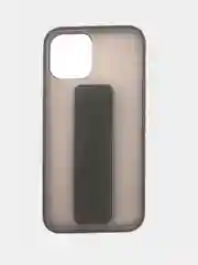 Тёмно-зелёный friendly CASE чехол-подставка магнитный для Iphone 7/8/SE/XR/11/11pro/12/13/13PRO/12MINI