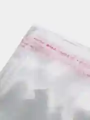 Пакеты БОПП со скотчем, 1000 штук