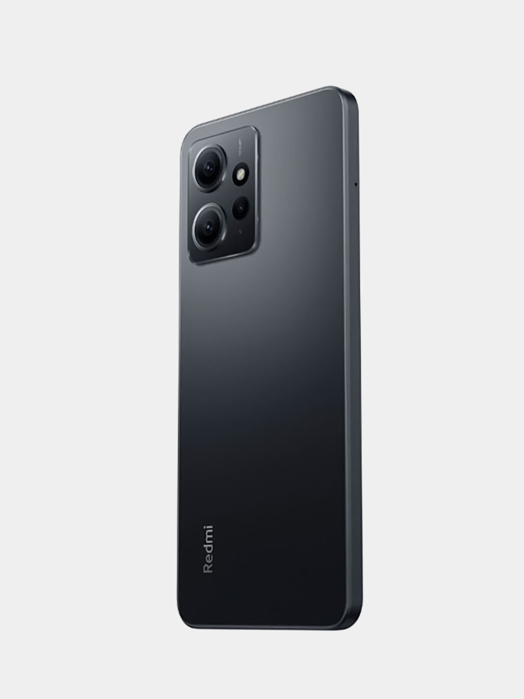 Смартфон Redmi Note 12 Onyx, gray, 4GB Ram, 128GB Rom купить по цене 16990  ₽ в интернет-магазине Магнит Маркет