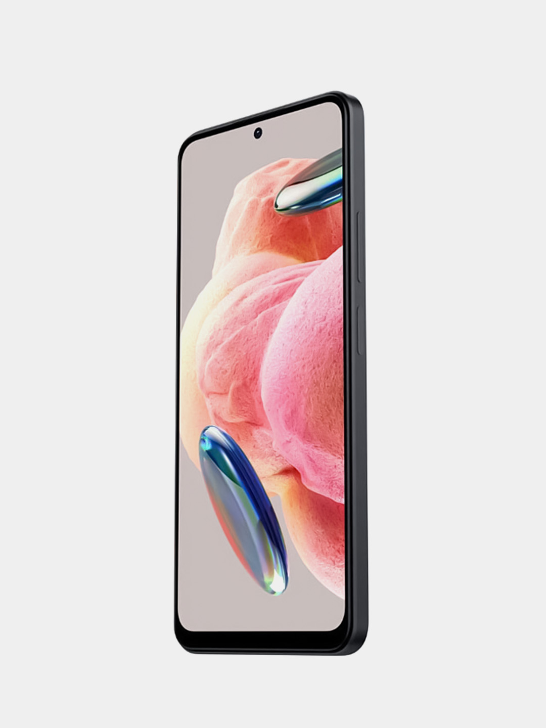 Смартфон Redmi Note 12 Onyx, gray, 4GB Ram, 128GB Rom купить по цене 16990  ₽ в интернет-магазине Магнит Маркет