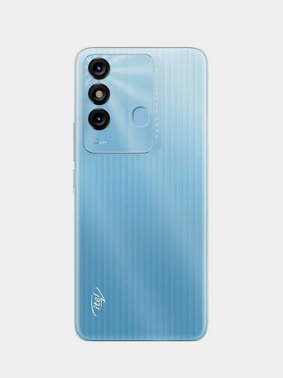 Смартфон Itel Vision 3 Plus, 4/64 Gb купить по цене 4697 ₽ в  интернет-магазине KazanExpress