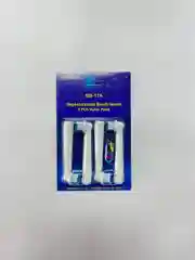 Насадки для электрической зубной щетки Oral-B Braun