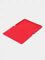 Красный чехол противоударный на iPad 9.7 New 2017, 2018, 2019, iPad 5, 6