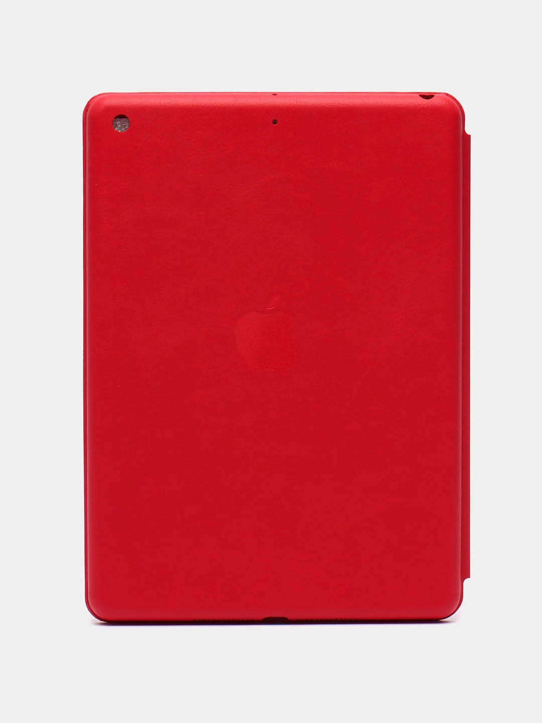 Красный чехол противоударный на iPad 9.7 New 2017, 2018, 2019, iPad 5, 6