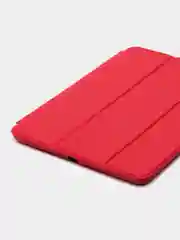 Красный чехол противоударный на iPad 9.7 New 2017, 2018, 2019, iPad 5, 6