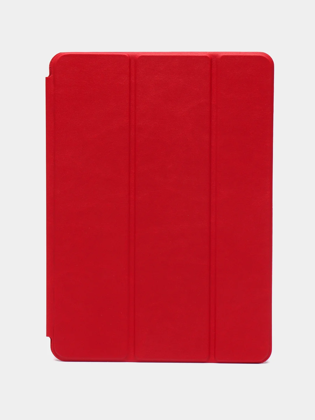 Красный чехол противоударный на iPad 9.7 New 2017, 2018, 2019, iPad 5, 6