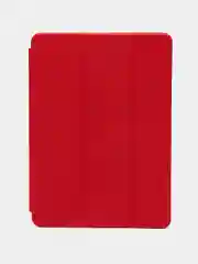 Красный чехол противоударный на iPad 9.7 New 2017, 2018, 2019, iPad 5, 6