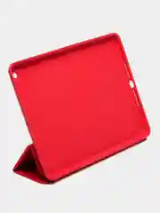 Красный чехол противоударный на iPad 9.7 New 2017, 2018, 2019, iPad 5, 6