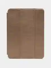 Золотой чехол противоударный для iPad Pro 11 2018, 2020, 2021