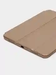 Золотой чехол противоударный для iPad Pro 11 2018, 2020, 2021