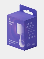 Датчик движения и освещения Яндекс "Zigbee", YNDX-00522