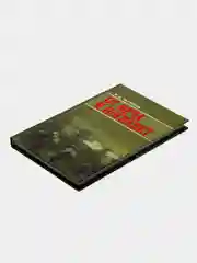 Книга "От меча и погибнет", Великая Отечественная война, историческая проза