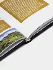 Книга "Сигары, иллюстрированная энциклопедия", подарочное издание