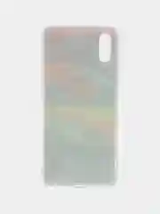 Индиго чехол Xiaomi Redmi 9A, Сяоми Редми 9А с рисунком автомобили