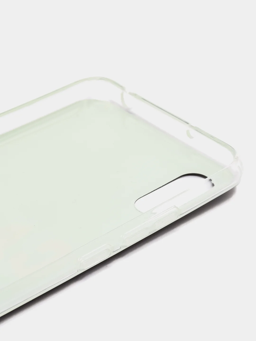 Красный чехол Xiaomi Redmi 9A, Сяоми Редми 9А с рисунком автомобили