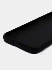 Угольный чехол для Xiaomi Redmi 9C, Redmi 9С NFC, Redmi 10A (Сяоми Редми 9С), силиконовый, матовый