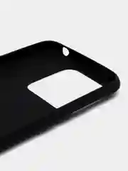 Угольный чехол для Xiaomi Redmi 9C, Redmi 9С NFC, Redmi 10A (Сяоми Редми 9С), силиконовый, матовый