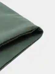 Зеленый комплект наволочек Sweet Dreams / 50 х 70 / 70 х 70 /, 2 штуки, бязь, хлопок