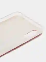 Пастельно-коралловый чехол Xiaomi Redmi 9A, Сяоми Редми 9А с рисунком автомобили
