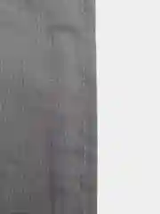 Серебряный простыня однотонная, бязь, 1.5-спальная, 2-спальная, евро
