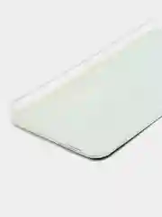 Небесно-голубой чехол для Realme C30, C30s, Narzo 50i Prime, с рисунком