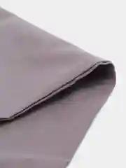 Лавандовый комплект наволочек Sweet Dreams / 50 х 70 / 70 х 70 /, 2 штуки, бязь, хлопок