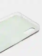 Приглушённый хаки чехол Xiaomi Redmi 9A, Сяоми Редми 9А с рисунком автомобили