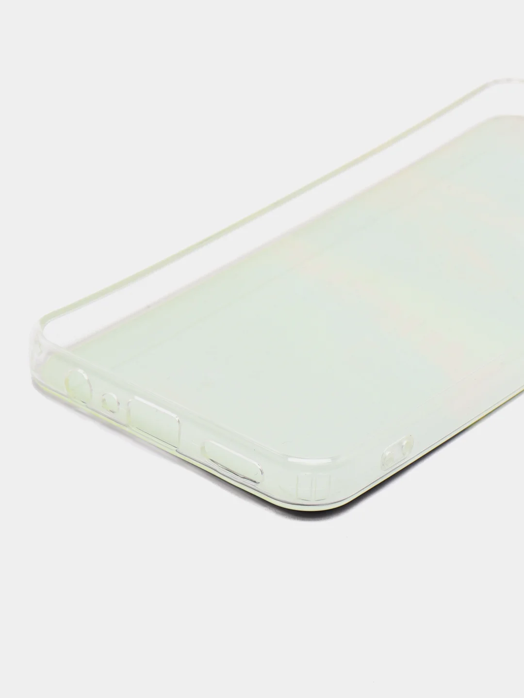Пурпурный чехол для Realme C30, C30s, Narzo 50i Prime, с рисунком