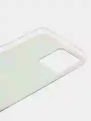 Пурпурный чехол для Realme C30, C30s, Narzo 50i Prime, с рисунком